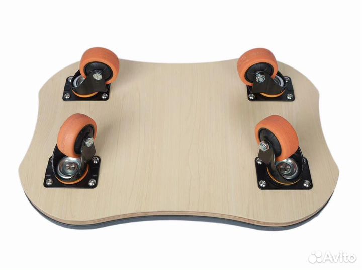 Реформер пилатес orbit (новый)