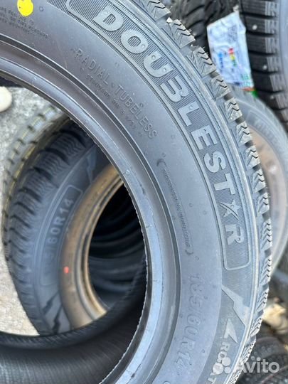 DoubleStar DW08 185/60 R14 82T