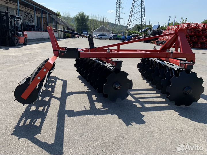 Лущильник Strumyk Alfa 2.0, 2023