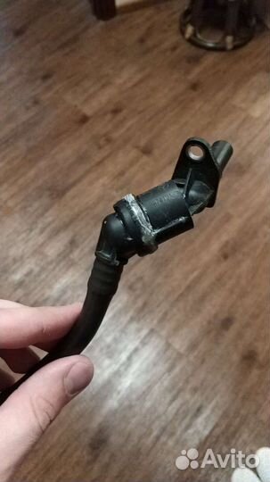 Доработка КВКГ M271 EVO