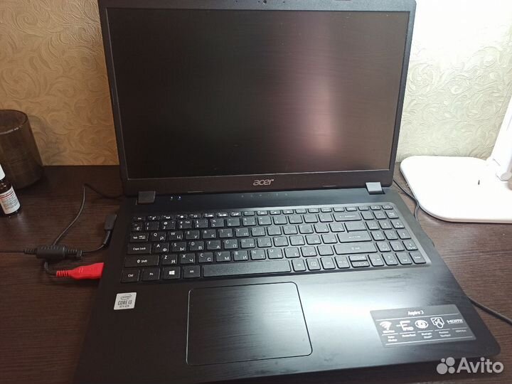 Ноутбук Acer Aspire 3