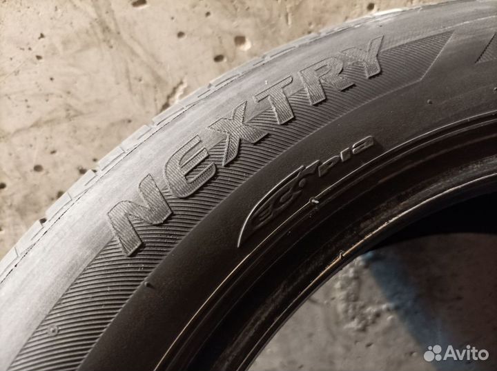 Bridgestone Nextry Ecopia 175/60 R16