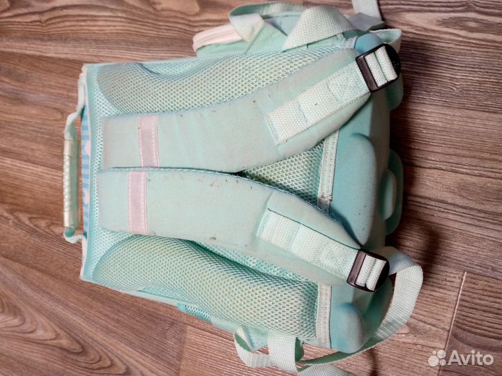 Рюкзак для девочки