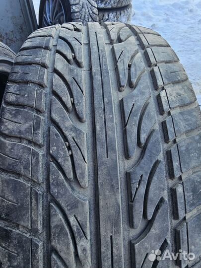 Haida HD677 205/50 R17