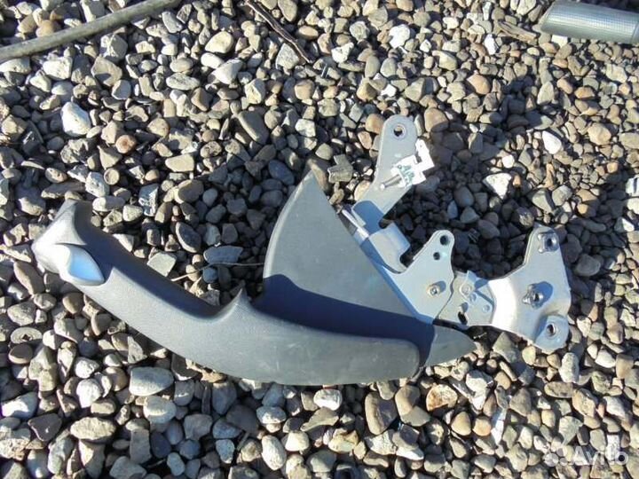 Ручка ручного тормоза Honda Cr-V RD5 K20A 2003/4