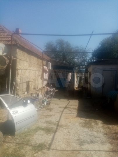 Дом 49 м² на участке 10 сот.