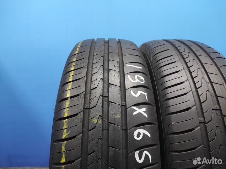 Hankook Kinergy Eco 2 K435 195/65 R15 95T