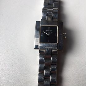 Часы женские tissot оригинал