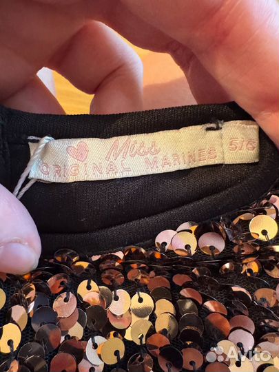 Новое платье на праздник Италия