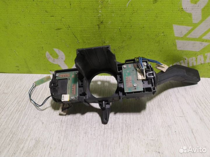 Переключатель поворотов Фольксваген Гольф 6