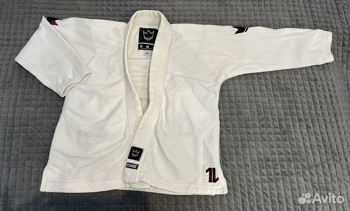 Кимоно для джиу джитсу м4