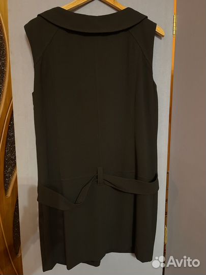 Платье сарафан