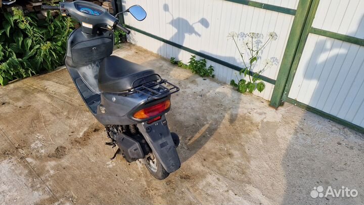 Honda Tact AF30