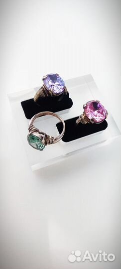 Серебряное Кольцо - Вечернее