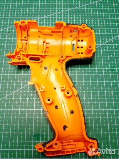 Корпус для шуруповерта вихрь да 18 Л-2К