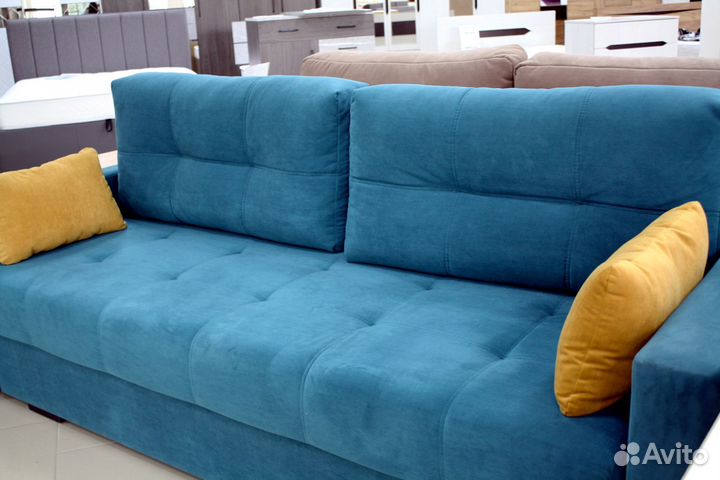 Диван раскладной новый Грейс