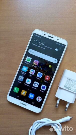Телефон Huawei оригинал