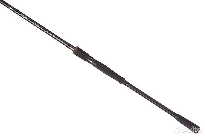 Удилище higashi Gladiator 3,0м 30-80г