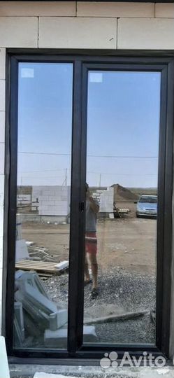 Мягкие окна Астрахань