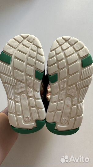 Сандалии, босоножки для мальчика