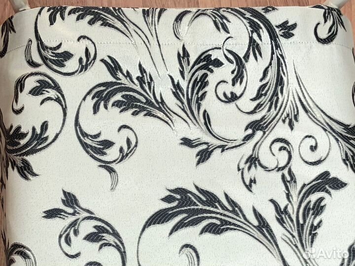 Штора готовая