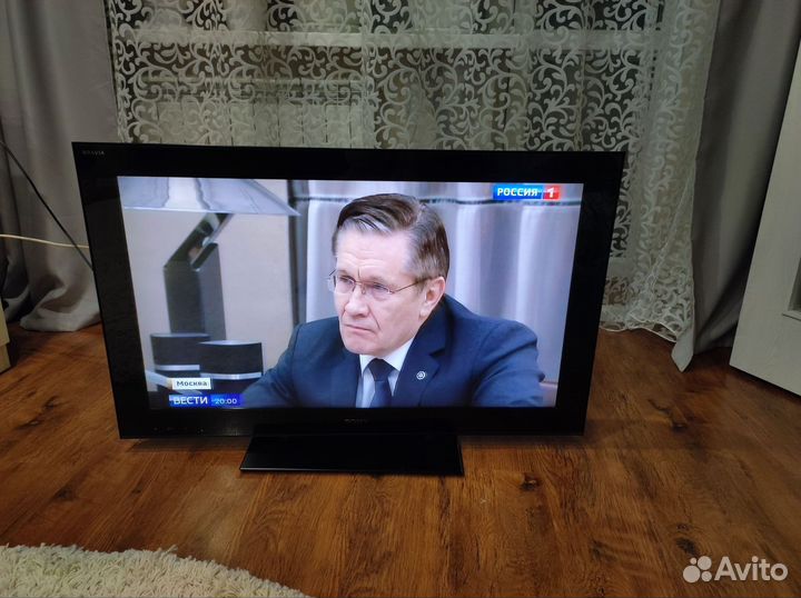 Телевизор ЖК бу