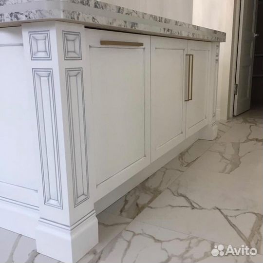 Кухни