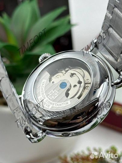 Мужские часы Vacheron Constantin