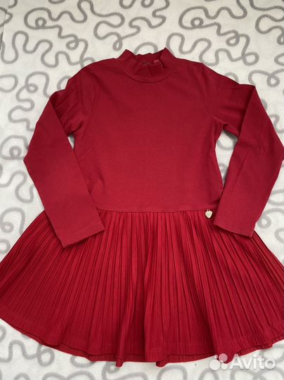 Вещи для девочки 122