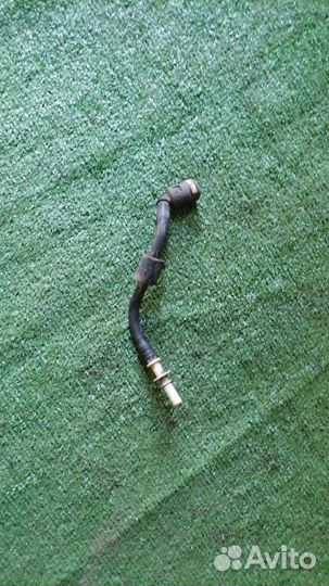 Топливная трубка еп6 Peugeot 308,408