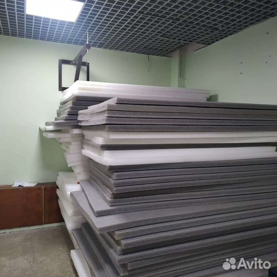 Борцовские Маты