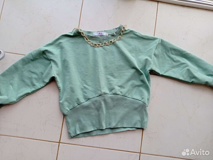 Костюм для девочки