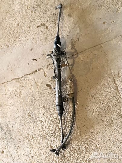 Рулевая рейка Toyota Vista SV30