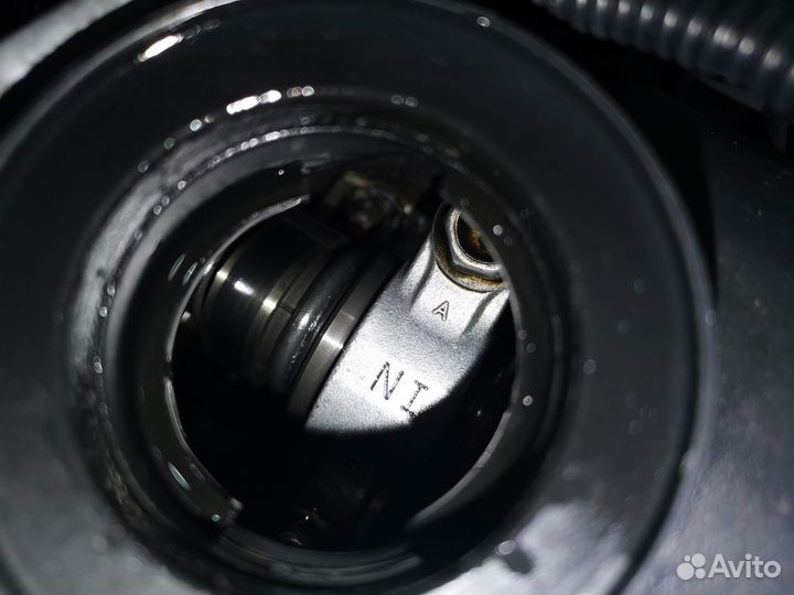 D20DTF (671950) отличный мотор для SsangYong