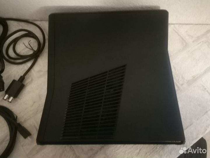 Xbox 360 прошитый 500гб