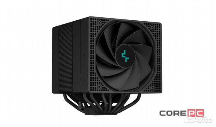 Кулер для процессора Deepcool assassin IV Black R