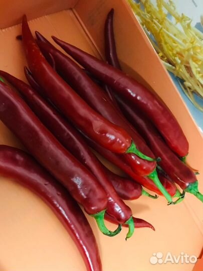 Доставка овощей (продуктов)