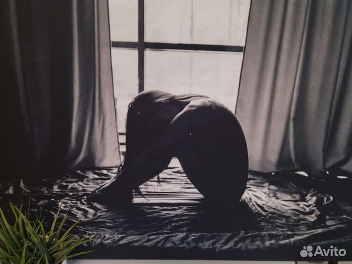 Картина IKEA 90-60