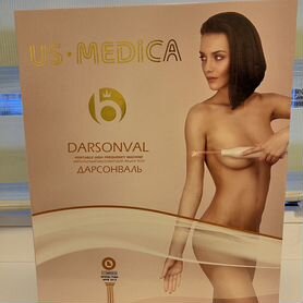 Darsonval US Medica