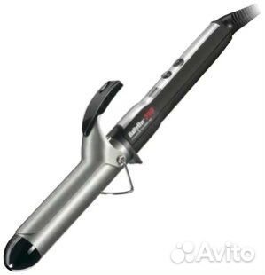 Плойка для завивки волос BaByliss Pro 38мм