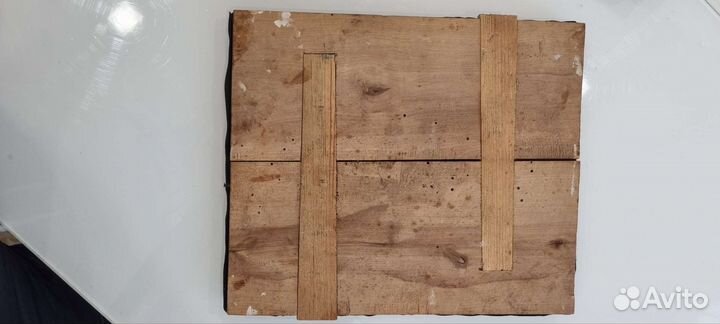 Икона всех скорбящих радость Пр.Богородица.До 1917