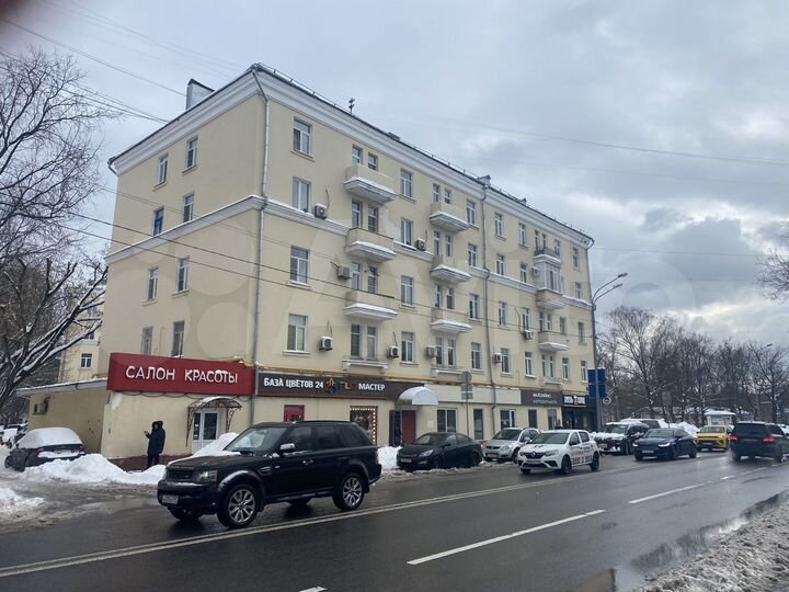 Торговая площадь, 363.2 м²