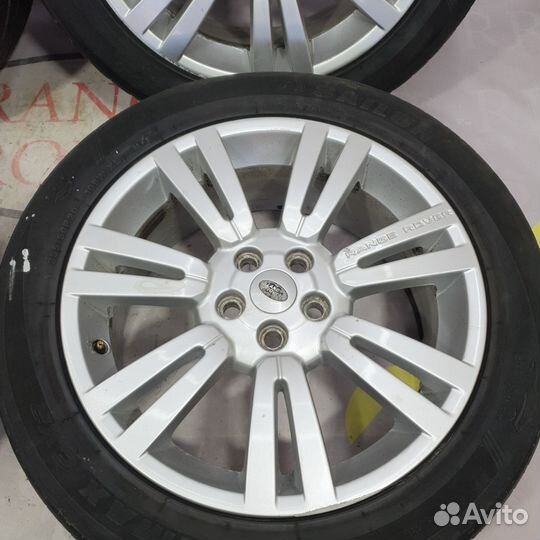 Колеса 255/50/R20