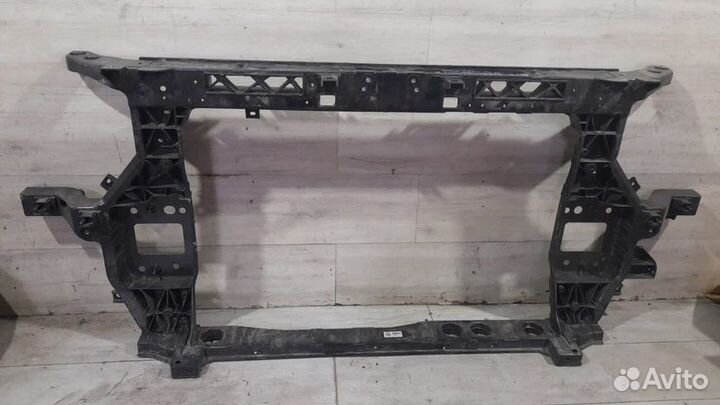 Панель передний Hyundai Santa Fe 4 С 2020 Года