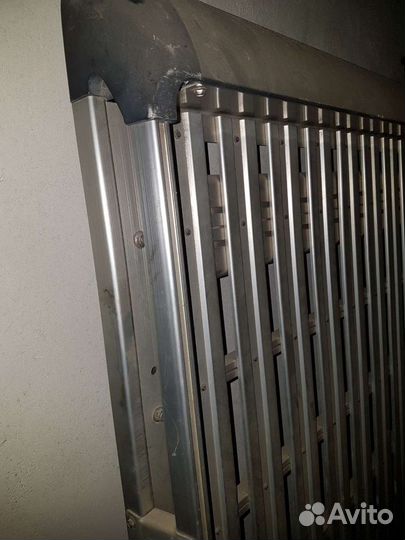 Багажник экспедиционный