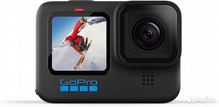 Аренда Gopro 10