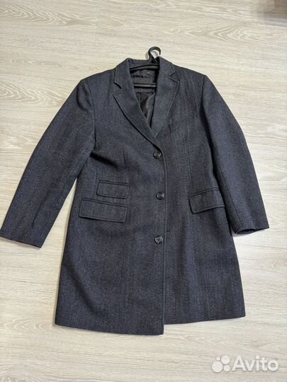 Пальто мужское