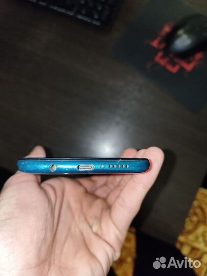 Xiaomi Redmi Note 8 Pro, 6/64 ГБ