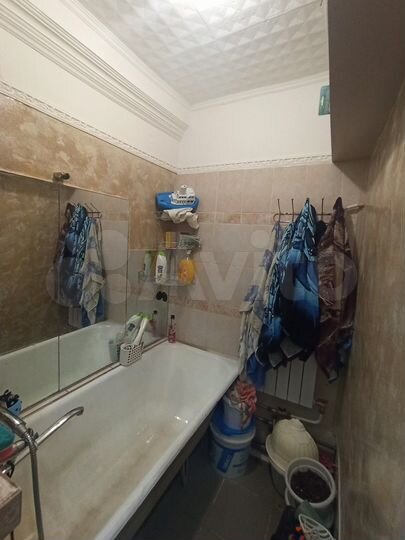 2-к. квартира, 44 м², 5/5 эт.