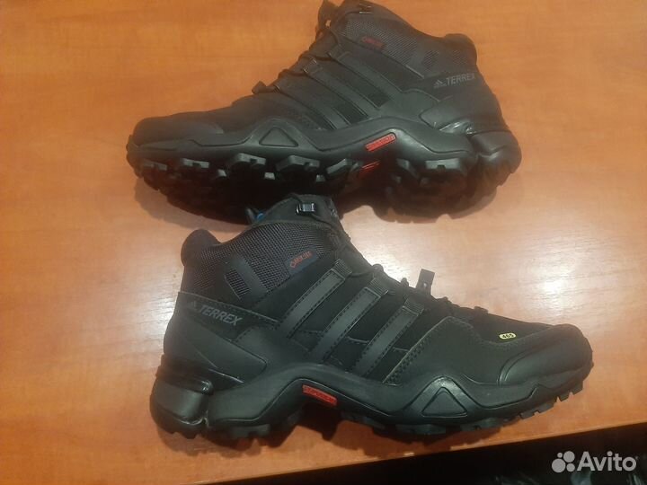 Кроссовки мужские adidas terrex